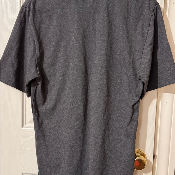 Milwaukee Men’s Dark Gray Short-Sleeve Pocket Tee - Picture 2 of 5